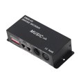 thumbnail image 4 of DMX512 Decoder Controller, 4 Channel RGBW Constant Voltage, Engineering Stage Lighting Controller, Versatile LED for Various Light Effects, 4 of 7