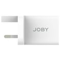 thumbnail image 4 of JOBY Universal Compact 12W 2.4A USB Type-A Wall Charger, UK Plug, 4 of 4
