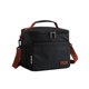 thumbnail image 2 of Bolsa térmica para el trabajo y la escuela | Lonchera reutilizable, hermética y congelable con correa extraíble para el hombro | Amplios compartimentos para adultos, niños, picnic y playa, 2 of 9