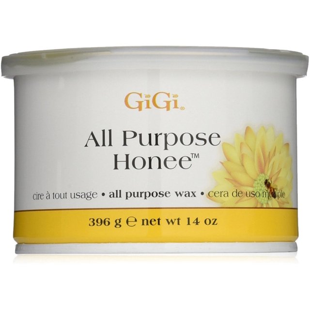 Miel multiusos Wax Gigi Original 414 ml Gigi Wax - Hair Removal All Purpose Honee