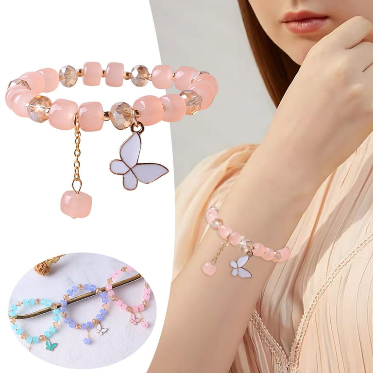 Ankle bracelet making kits sale