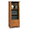 Sauder Audio Pier in Maple, Colony Collection