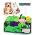 thumbnail image 1 of Snuffle Mat CiyVolyeen Succulent para perros y gatos, 1 of 7