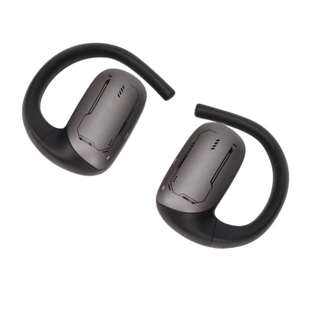Auriculares inalámbricos, auriculares Bluetooth 5.3, auriculares multifunción de oído abierto, auriculares deportivos, valor inmejorable
