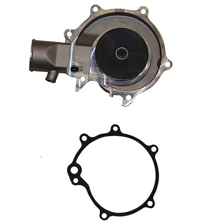 Water pump Ford pre-XFlow OHV Kent & XFlow pre-711M 1967-70 QCP181 Water pump Ford pre-XFlow OHV Kent & XFlow pre-711M 1967-70 QCP181
