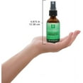 thumbnail image 6 of Plantlife Peppermint Mist Face and Body Spray - Straight From The Plant 100% Pure Therapeutic Grade - Take with You Everywhere - Made in California 2 oz, 6 of 7