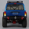 thumbnail image 5 of Gancho de remolque para coche RC Crawler SCX10 90046 Traxxas TRX4 1/8 1/10, 5 of 5