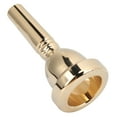 thumbnail image 4 of G Embout Trombone, Trombone Embout Buccal Ténor Grand Trombone Embout Buccal Accessoire Compact et Léger, 4 of 14