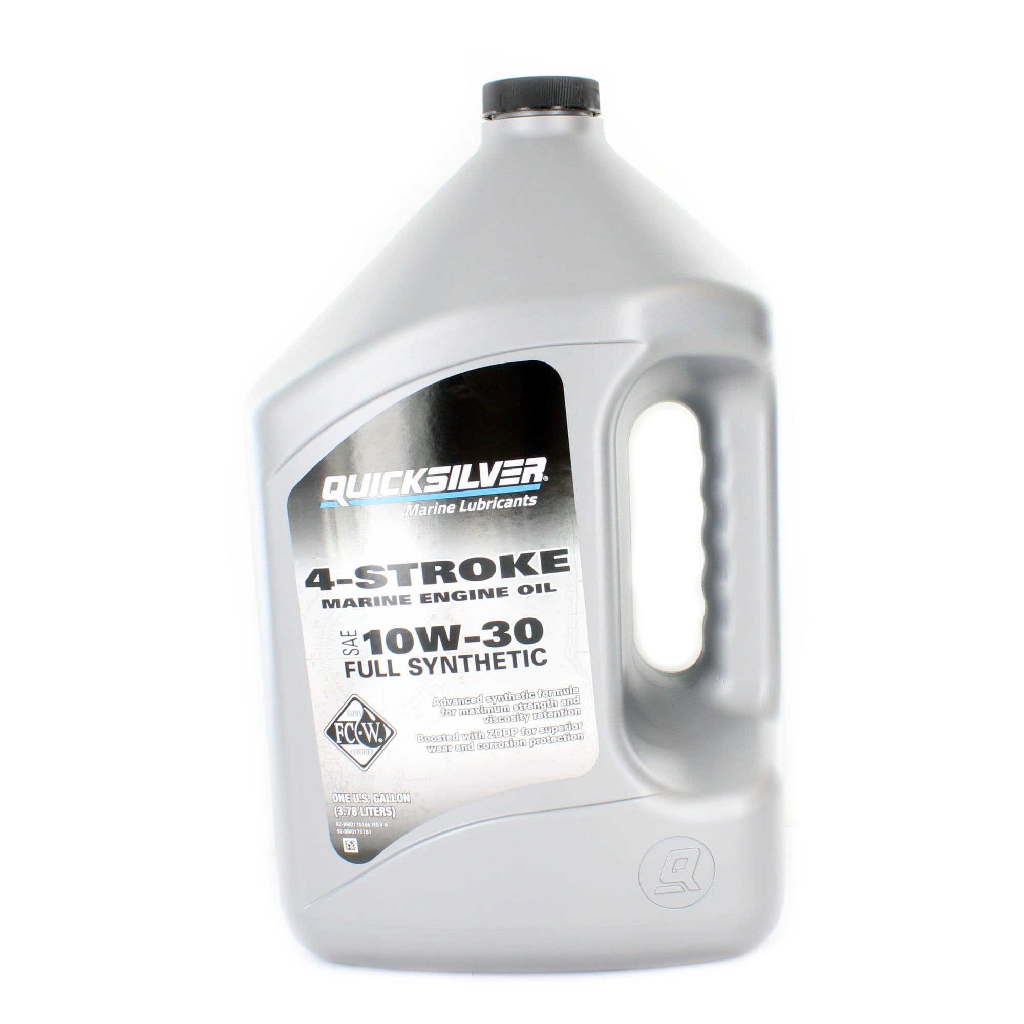 Sea-Doo/Ski-Doo XPS 2 Stroke Full Synthetic Oil Gallon for E Sea-Doo/Ski-Doo XPS 2 Stroke Full Synthetic Oil Gallon for E