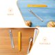 thumbnail image 3 of unbranded 3Ud Escobilla De Para Con Portátil Ideal Para Hogar Y Restaurante, 3 of 8