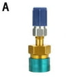 thumbnail image 6 of QHUDLV R1234YF to R134A Adapters,Quick Connect Couplers,High‑Pressure Converter 2PCS, 6 of 9