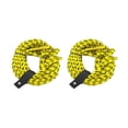 thumbnail image 1 of 2pcs 60FT Boating Tow Ropes Heavy Duty Water Ski Rope 1-3 Person for Towable Tubes,Tow Rope for Kneeboard, 1 of 9