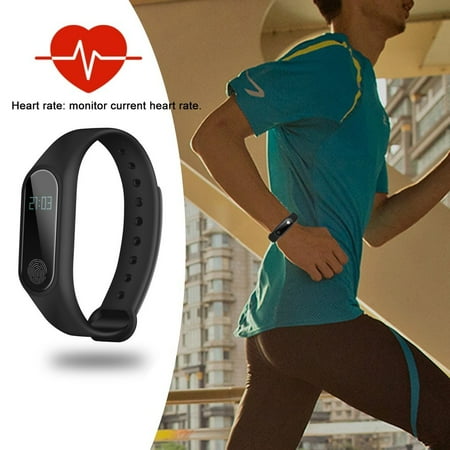 oled smartband