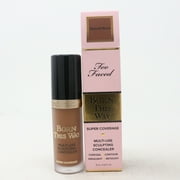 Too Faced Born This Way Super Coverage Concealer - Shortbread (Very Light Golden)