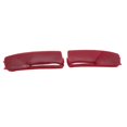 thumbnail image 1 of Para HIACE 2008-2016 STOP Luz de freno de posición alta Lentejuelas Decoración del coche Adhesivo Cubierta de lámpara Accesorios, 1 of 5