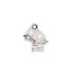 thumbnail image 2 of Porta Carbon Alternador Delco 10si Integr39-101 TOTALPARTS 02545C, 2 of 4