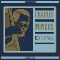 Charles Mingus - Reincarnations - Music & Performance - CD