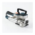 thumbnail image 1 of B19 Handheld Pneumatic Baler PET Split-free Plastic-steel Baler Plastic-steel Tape Packaging And Strapping Machine Instruction Manual ,Enhanced Work Efficiency, 1 of 4