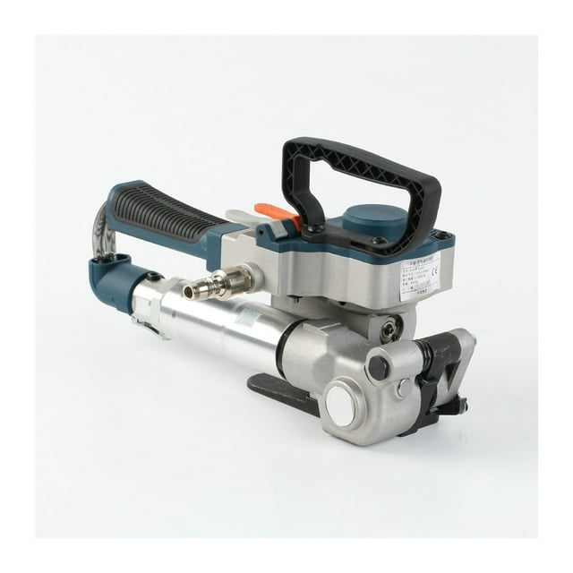 B19 Handheld Pneumatic Baler PET Split-free Plastic-steel Baler Plastic-steel Tape Packaging And Strapping Machine Instruction Manual ,Enhanced Work Efficiency