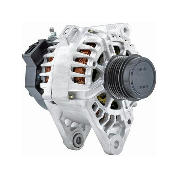 Alternator - Compatible with 2014 - 2016 Kia Forte EX 2015