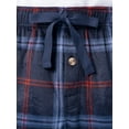 thumbnail image 6 of Fruit of the Loom Men's and Big Men's Fleece Sleep Pant, Sizes S - 6XL, 6 of 8