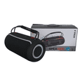 thumbnail image 1 of BOCINA PORTATIL CON LUZ LED PRO8 IPX6, 1 of 5