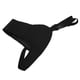 thumbnail image 1 of Soporte de hombro deportivo JAAS a prueba de golpes color negro, 1 of 5