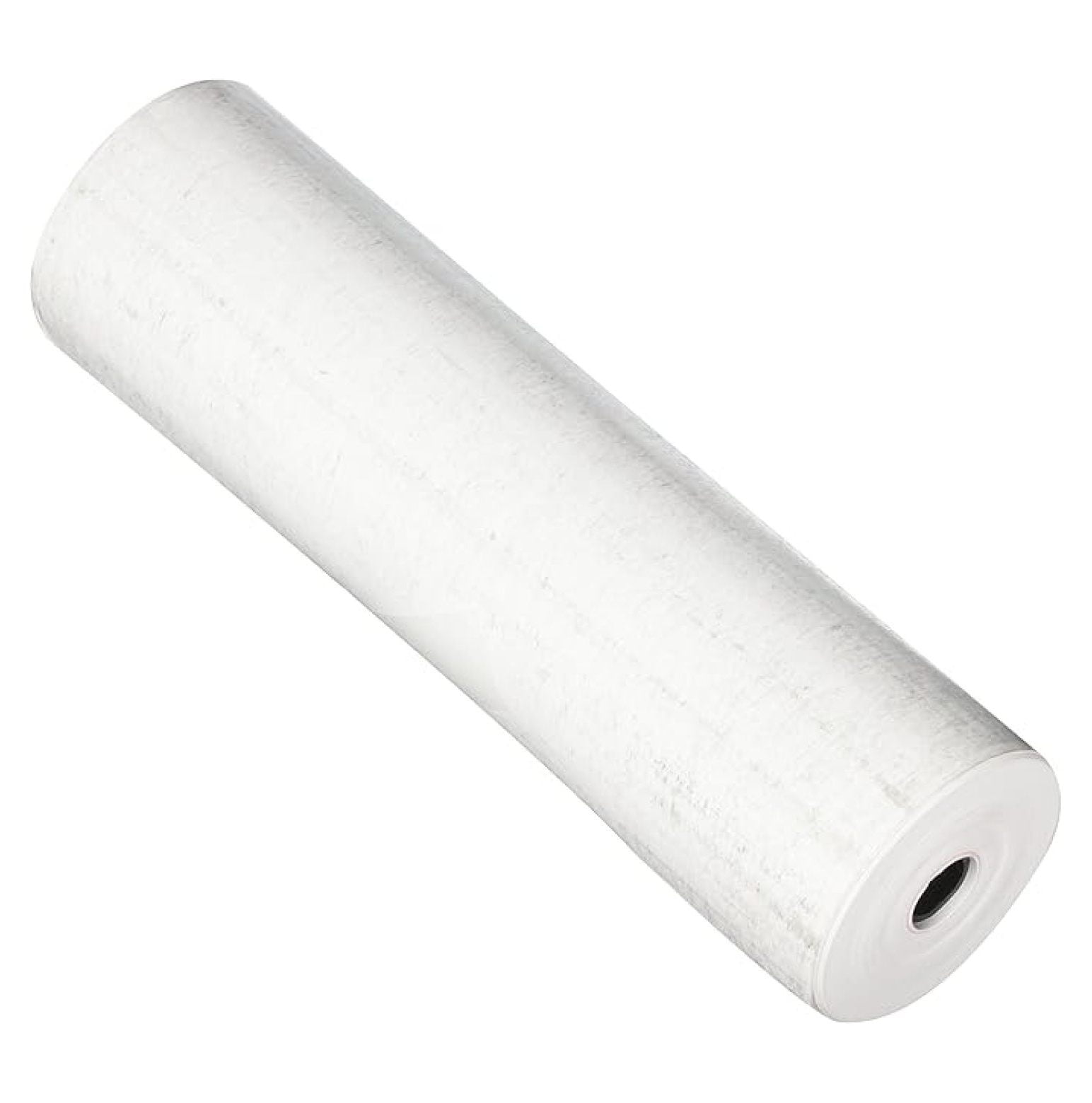 Thermal Printer Paper Rolls 8.5" x 98ft (6 Pack) - Compatible with PocketJet, Fax, IntelliFax Printers - High Definition Thermal Paper for Clear Printing