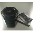thumbnail image 4 of Casio Men's XL Series G-Shock Quartz 200M WR Shock Resistant Resin Color: Matte Grey (Model GA-110TS-8A2CR), 4 of 4