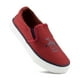 thumbnail image 5 of Tenis Original Penguin Style Blake Rojo Talla 14, 5 of 9