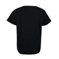 thumbnail image 2 of Marvel - Camiseta Cómic de Algodón para Mujer (Negro), 2 of 3