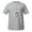 Sport Grey, variant on Train Locomotive Engine USA American Flag 4th of July Art Premium T-Shirt (Black, M)