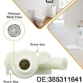 thumbnail image 4 of OPDBN Kit de Vapeur d'Eau pour Dometic 300 310 320Series RV Camper 385311641 Toilette, 4 of 8
