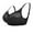B, variant on Midsumdr Large Size Bras for Women No Steel Ring Big Breasts Comfortable Lace Bras Breathable Traceless Full-Coverage Wirefree Bra for Everyday Wear
