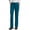 BAHAMA, variant on Signature Womens 2207 3 Pocket Low Rise Pant-White-3XL