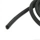 thumbnail image 2 of 5mm/0.2in Black Cord Protector Self Wrapping Wire Loom High Temperature Resistant Cable Sleeve for RV Boat 7.5m/25ft, 2 of 4