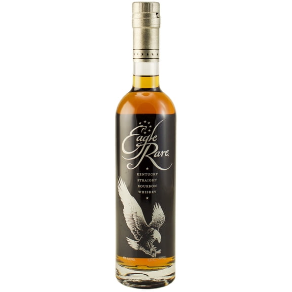 Eagle Rare 10 Year Kentucky Straight Bourbon Whiskey, 375ml 90 Proof