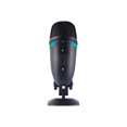 thumbnail image 2 of Cyber Acoustics Pro Microphone series CVL 2009 Teton - Microphone - USB, 2 of 3