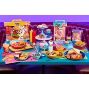 Slime Life Cake Pop DIY Slime Kit - Unboxing Ingredients to Make, Smash, and Stretch Your Food Slime, Ages 8+