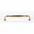 thumbnail image 7 of Alno D726-12-PC 12" Appliance / Cabinet Drawer Pull Polished Chrome, 7 of 7