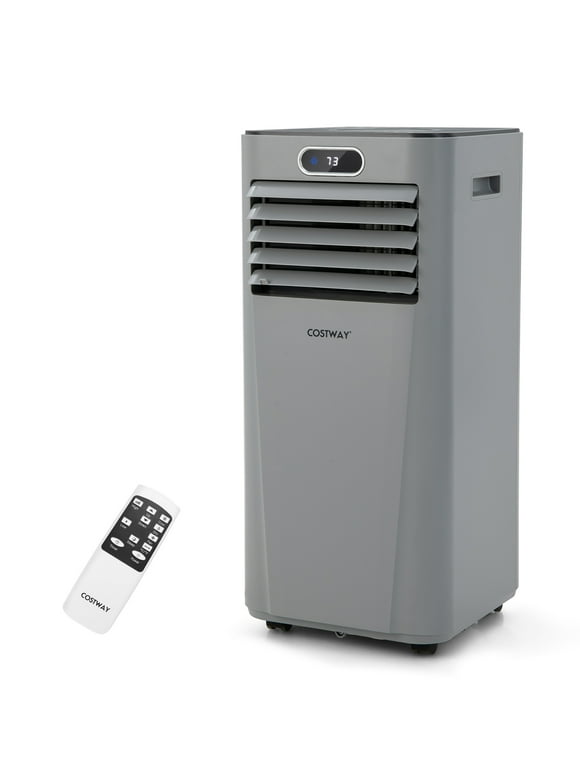 8000 BTU Portable Air Conditioners in Portable Air Conditioners