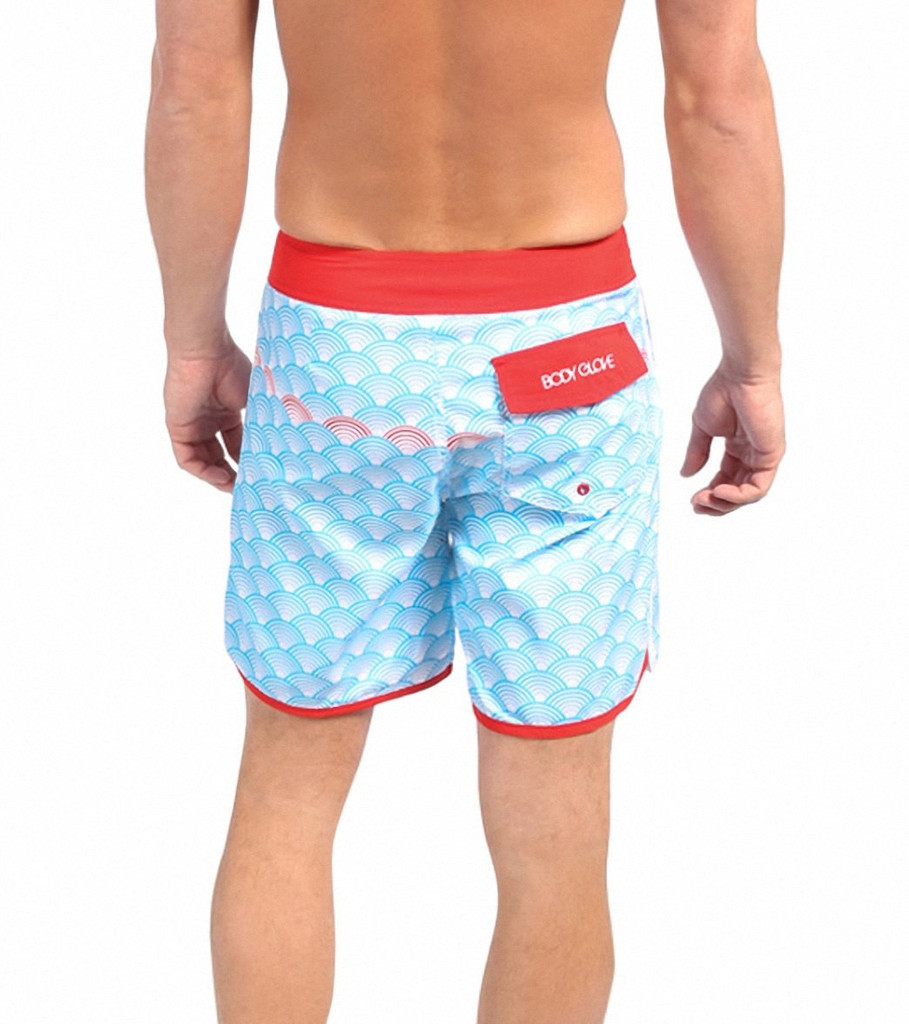body glove board shorts