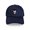 Navy, variant on CafePress - Pebble Beach, California - Adjustable 100% Brushed Unisex Casual Cotton Baseball Cap, Beige, 1