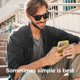thumbnail image 3 of Funda Elago Liquid Silicone compatible con iPhone 13 Pro 6.1, 3 of 8