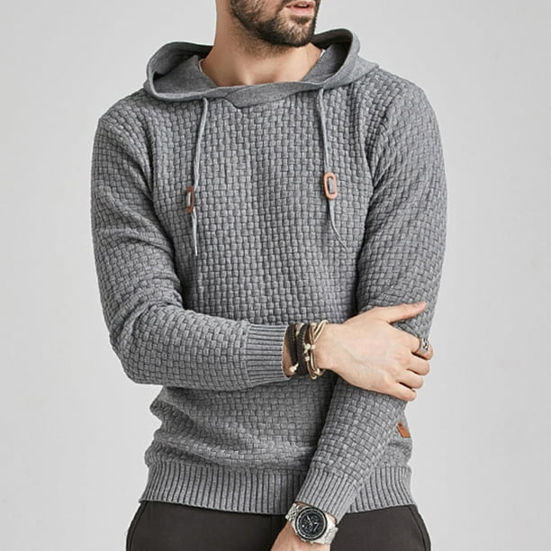 Sweaters, Sweatshirts & Hoodies for Men