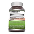 thumbnail image 2 of Amazing Formulas Celery Seed | 1,500 Mg Per Serving | 120 Veggie Capsules, 2 of 3