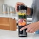 thumbnail image 2 of Restored Licuadora Portátil Ninja Blast BC151BK Inalámbrica Recargable 18 Oz | 532ml Negro (Refurbished), 2 of 9