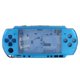 thumbnail image 2 of Reemplazo De Carcasa Completa Para Consola De Juegos, Carcasa, Funda, Piezas De Reparación Para Psp 3000 (Azul) Sweethay EL010009-00, 2 of 6