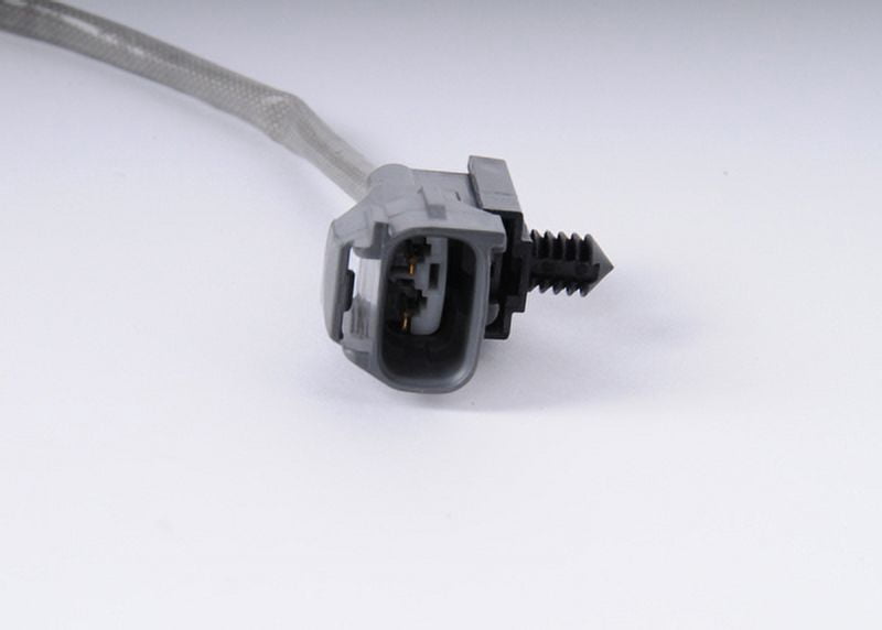 ACDelco 213-4697 EGR Valve Temperature Sensor Fits select: 2011-2016 CHEVROLET SILVERADO, 2011-2016 GMC SIERRA
