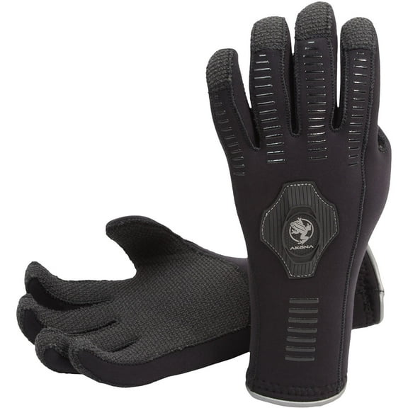 Akona ArmorTex 3.5mm Kevlar Gloves 2016